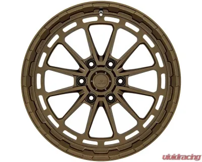 BC Forged TP61 Wheel - BCF-TPX61