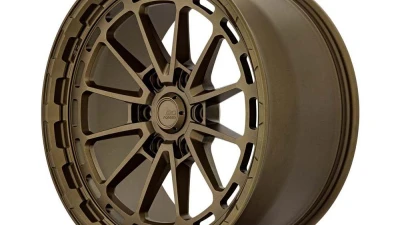 BC Forged TP61 Wheel                                     - BCF-TPX61 - Image 2