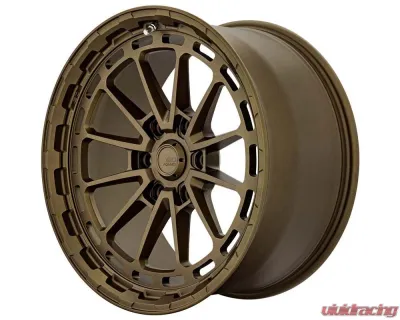 BC Forged TP61 Wheel - BCF-TPX61