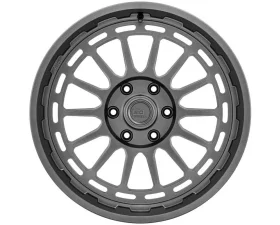 BC Forged TP62 Wheel