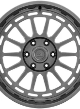 BC Forged TP62 Wheel                                     - BCF-TPX62 - Image 2