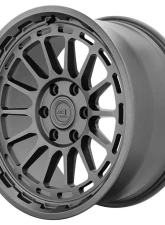 BC Forged TP62 Wheel                                     - BCF-TPX62 - Image 2