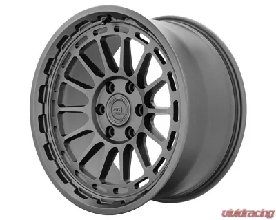 BC Forged TP62 Wheel - BCF-TPX62