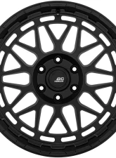 BC Forged TP63 Wheel                                     - BCF-TPX63 - Image 2