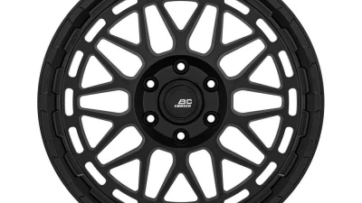 BC Forged TP63 Wheel                                     - BCF-TPX63 - Image 2