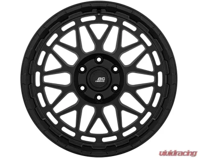 BC Forged TP63 Wheel - BCF-TPX63