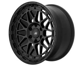 BC Forged TP63 Wheel