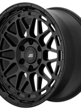 BC Forged TP63 Wheel                                     - BCF-TPX63 - Image 2