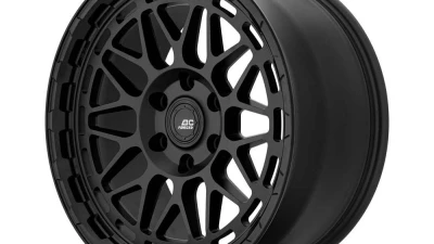 BC Forged TP63 Wheel                                     - BCF-TPX63 - Image 2