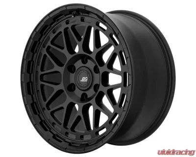 BC Forged TP63 Wheel - BCF-TPX63