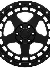 BC Forged TP64 Wheel                                     - BCF-TPX64 - Image 2