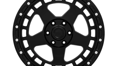 BC Forged TP64 Wheel                                     - BCF-TPX64 - Image 2