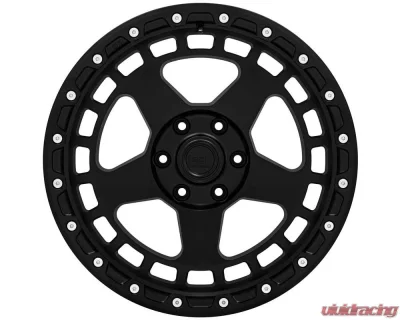 BC Forged TP64 Wheel - BCF-TPX64