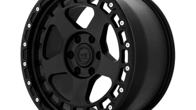 BC Forged TP64 Wheel                                     - BCF-TPX64 - Image 2