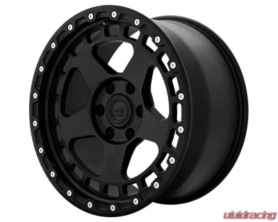 BC Forged TP64 Wheel - BCF-TPX64