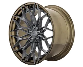 BC Forged HCA198 Wheel