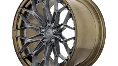 BC Forged HCA198 Wheel                                     - BCF-HCA198-CUSTOM - Image 2