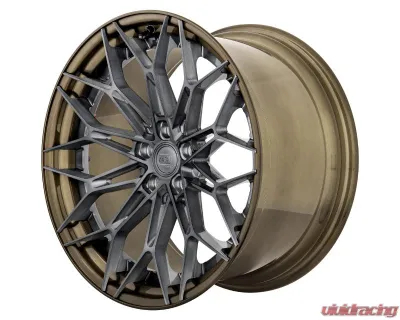 BC Forged HCA198 Wheel - BCF-HCA198-CUSTOM