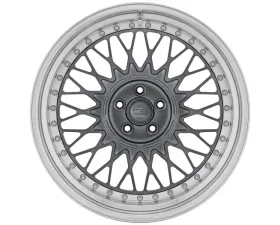 BC Forged MLE91 Step Lip Barrel Wheel 21x9.5