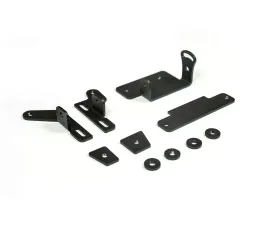 2021-2025 Ford F-150 Addictive Desert Designs Adaptive Cruise Control Relocation Bracket