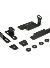 2021-2025 Ford F-150 Addictive Desert Designs Adaptive Cruise Control Relocation Bracket                                     - AC19152501NA - Image 3