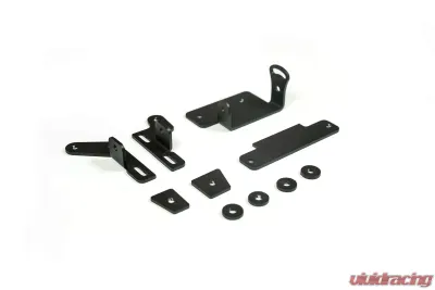 2021-2025 Ford F-150 Addictive Desert Designs Adaptive Cruise Control Relocation Bracket - AC19152501NA