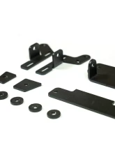 2021-2025 Ford F-150 Addictive Desert Designs Adaptive Cruise Control Relocation Bracket                                     - AC19152501NA - Image 2