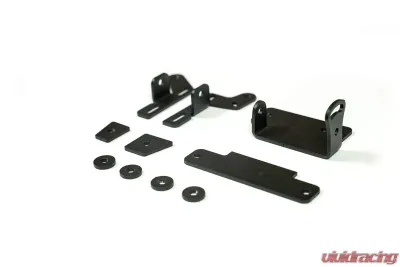 2021-2025 Ford F-150 Addictive Desert Designs Adaptive Cruise Control Relocation Bracket - AC19152501NA