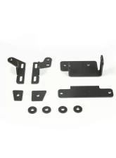 2021-2025 Ford F-150 Addictive Desert Designs Adaptive Cruise Control Relocation Bracket                                     - AC19152501NA - Image 3