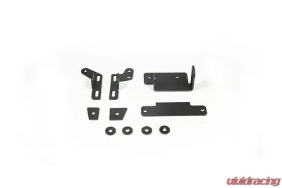 2021-2025 Ford F-150 Addictive Desert Designs Adaptive Cruise Control Relocation Bracket - AC19152501NA
