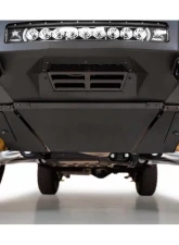 2021-2025 Ford Bronco Addictive Desert Designs Rock Fighter Skid Plate                                     - AC23005NA03 - Image 6