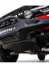 2021-2025 Ford Bronco Addictive Desert Designs Rock Fighter Skid Plate                                     - AC23005NA03 - Image 2
