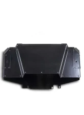 2021-2025 Ford Bronco Addictive Desert Designs Rock Fighter Skid Plate                                     - AC23005NA03 - Image 5