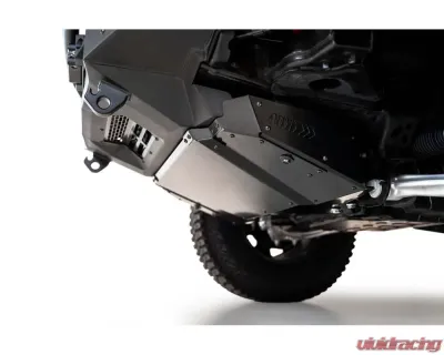 2021-2025 Ford Bronco Addictive Desert Designs Rock Fighter Skid Plate - AC23005NA03
