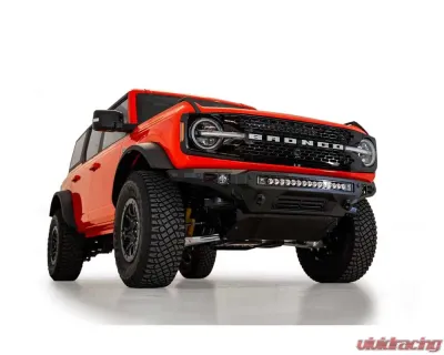 2021-2025 Ford Bronco Addictive Desert Designs Stealth Fighter Skid Plate - AC23007NA03