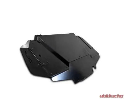 2021-2025 Ford Bronco Addictive Desert Designs Stealth Fighter Skid Plate - AC23007NA03