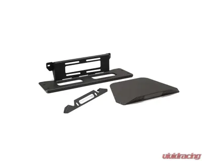 2021-2025 Ford F-150 Addictive Desert Designs Stealth Fighter Winch Kit - AC19156501NA