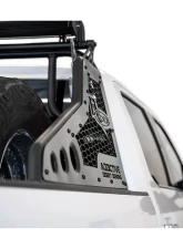 2017-2022 Ford Super Duty Addictive Desert Designs Race Series Chase Rack                                     - C160011100103 - Image 2