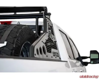 2017-2022 Ford Super Duty Addictive Desert Designs Race Series Chase Rack - C160011100103