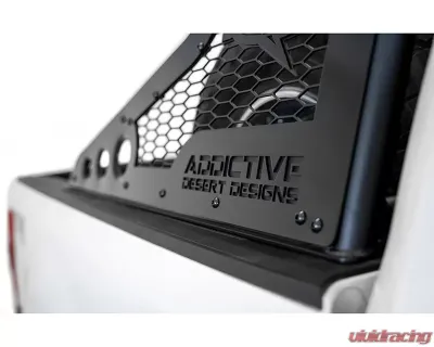 2017-2022 Ford Super Duty Addictive Desert Designs Race Series Chase Rack - C160011100103