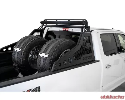 2017-2022 Ford Super Duty Addictive Desert Designs Race Series Chase Rack - C160011100103