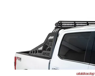 2017-2022 Ford Super Duty Addictive Desert Designs Race Series Chase Rack - C160011100103