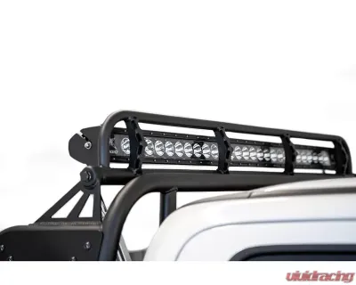 2017-2022 Ford Super Duty Addictive Desert Designs Race Series Chase Rack - C160011100103