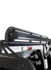 2017-2022 Ford Super Duty Addictive Desert Designs Race Series Chase Rack                                     - C160011100103 - Image 6