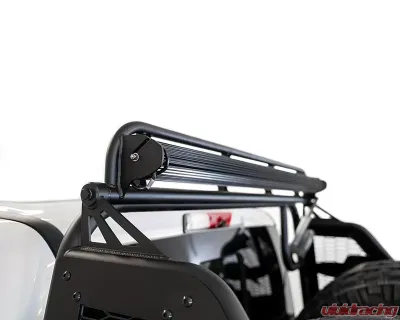 2017-2022 Ford Super Duty Addictive Desert Designs Race Series Chase Rack - C160011100103