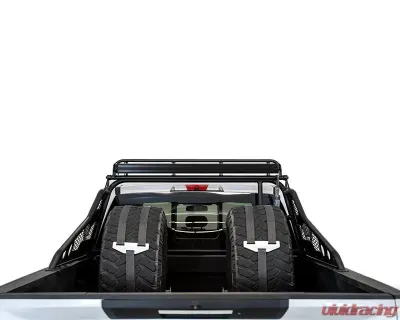 2017-2022 Ford Super Duty Addictive Desert Designs Race Series Chase Rack - C160011100103