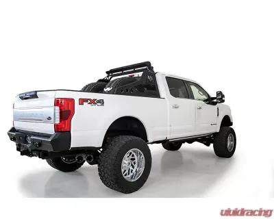 2017-2022 Ford Super Duty Addictive Desert Designs Race Series Chase Rack - C160011100103