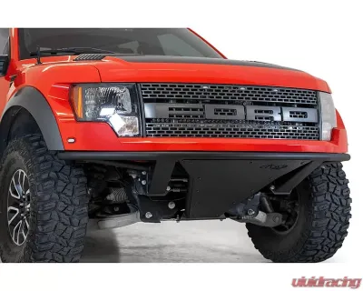 2010-2014 Ford Raptor Addictive Desert Designs ADD PRO V2 Front Bumper - F01806NA0103