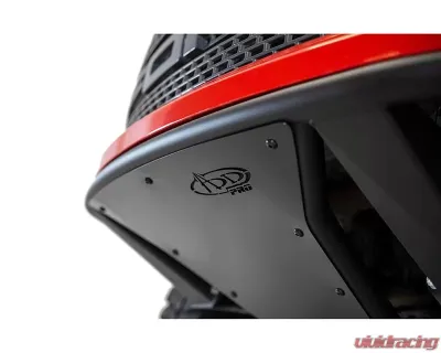 2010-2014 Ford Raptor Addictive Desert Designs ADD PRO V2 Front Bumper - F01806NA0103
