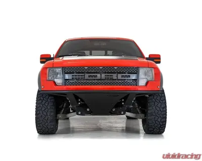 2010-2014 Ford Raptor Addictive Desert Designs ADD PRO V2 Front Bumper - F01806NA0103